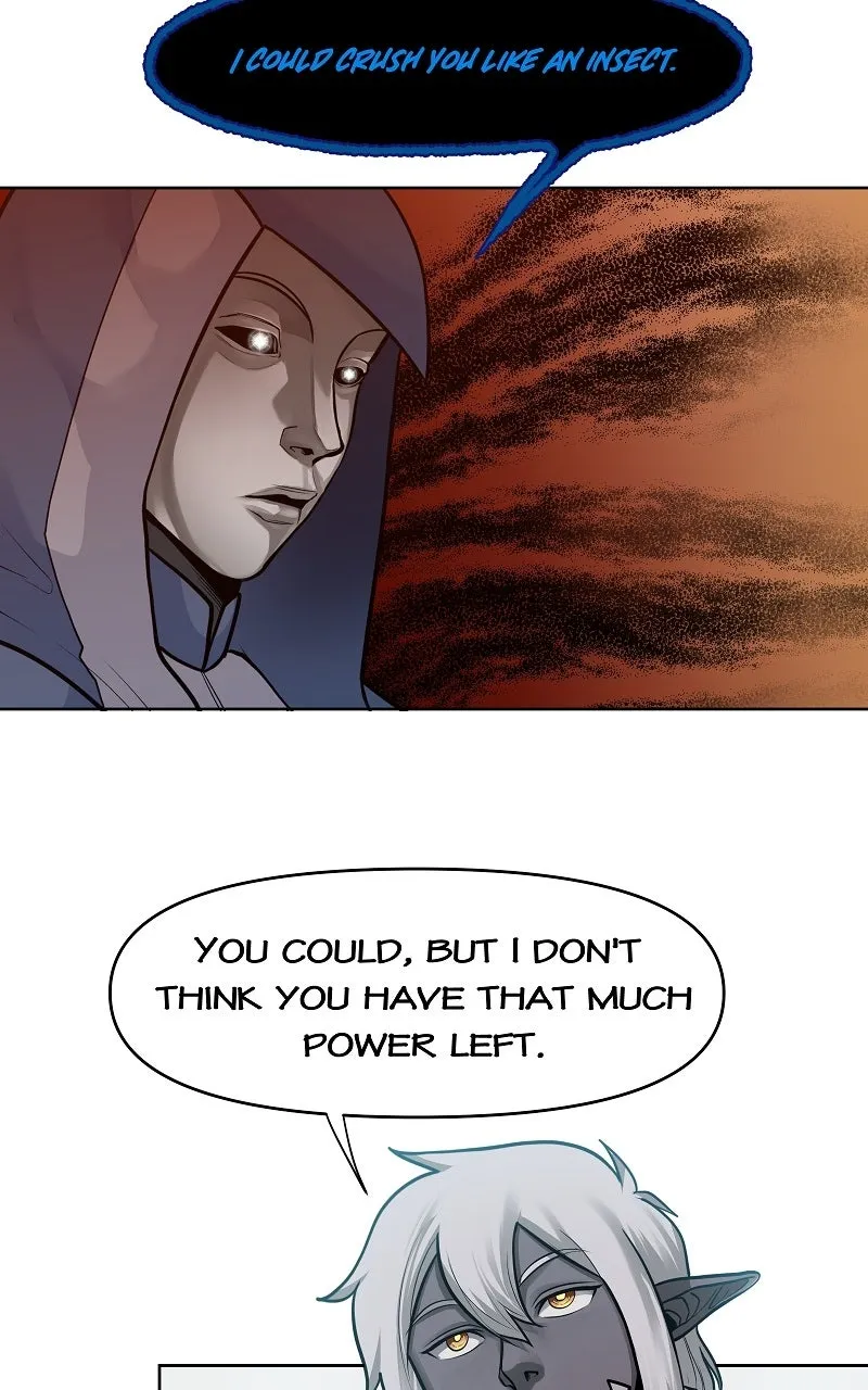 Lord of Goblins Chapter 60 page 26 - 
