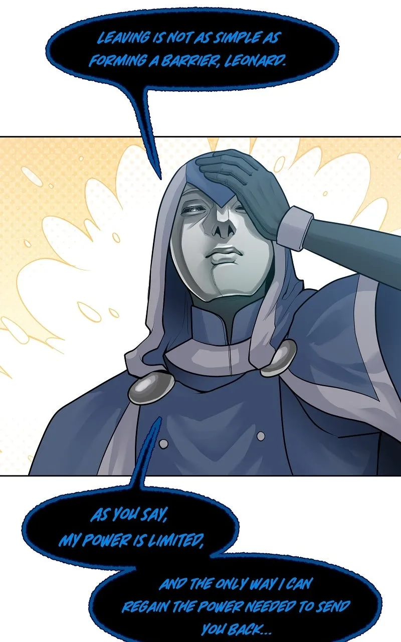 Lord of Goblins Chapter 60 page 32 - 