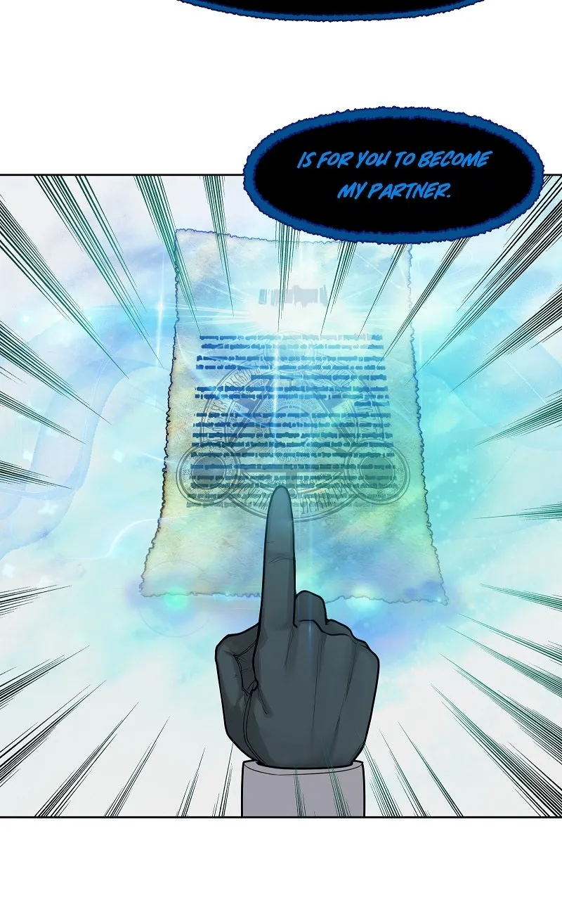 Lord of Goblins Chapter 60 page 33 - 