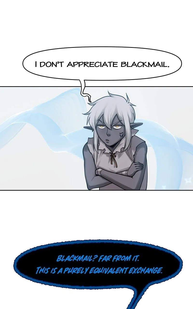 Lord of Goblins Chapter 60 page 34 - 