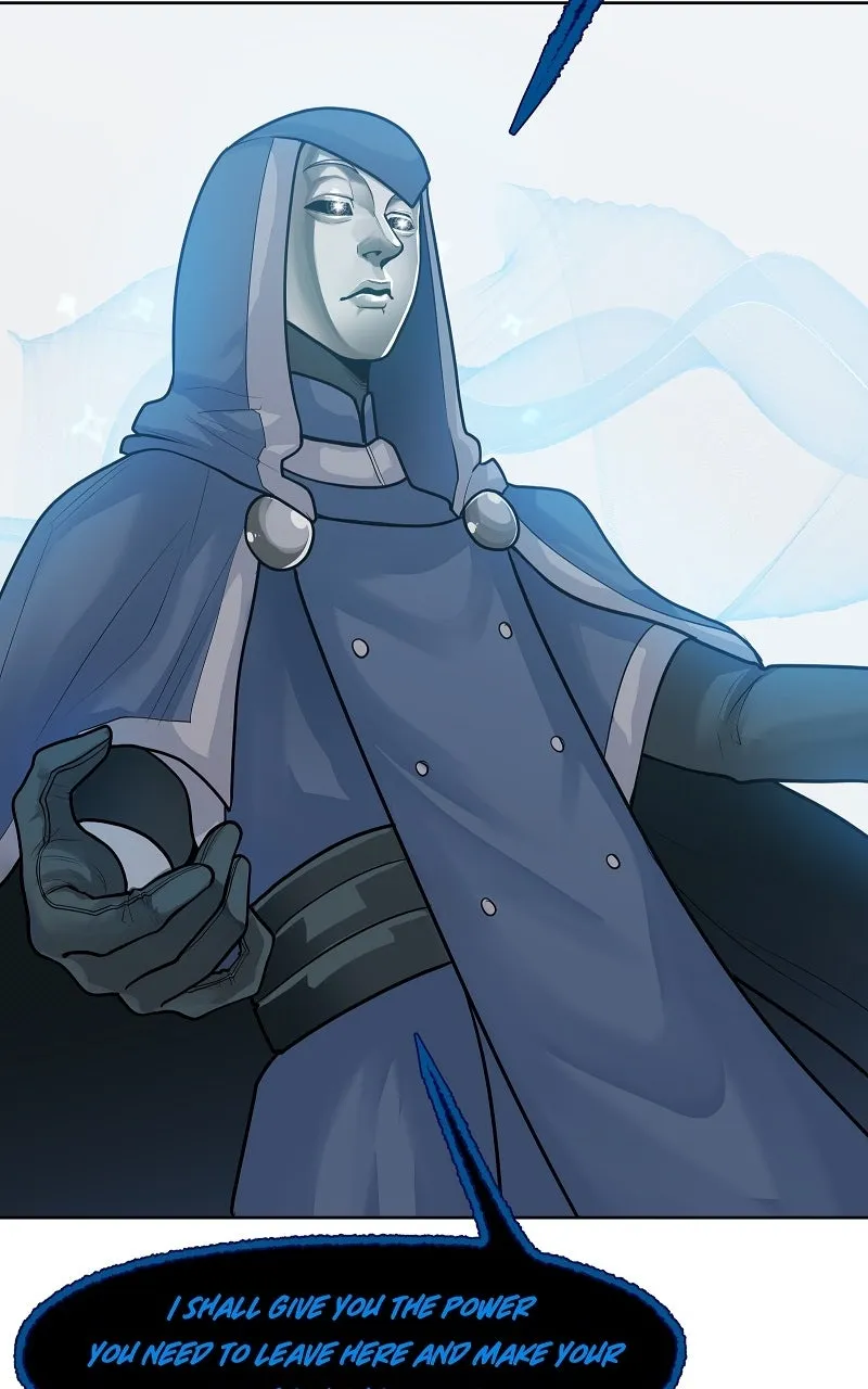 Lord of Goblins Chapter 60 page 35 - 