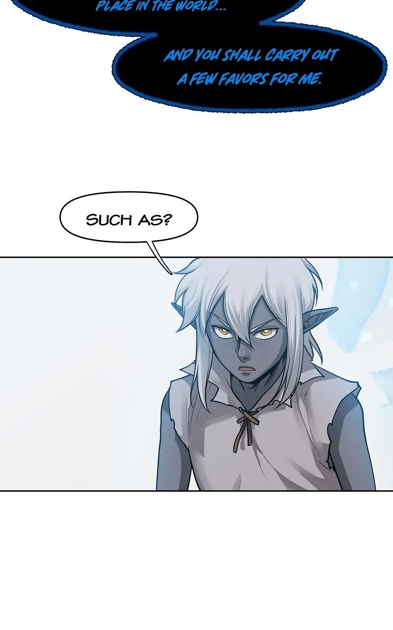 Lord of Goblins Chapter 60 page 36 - 
