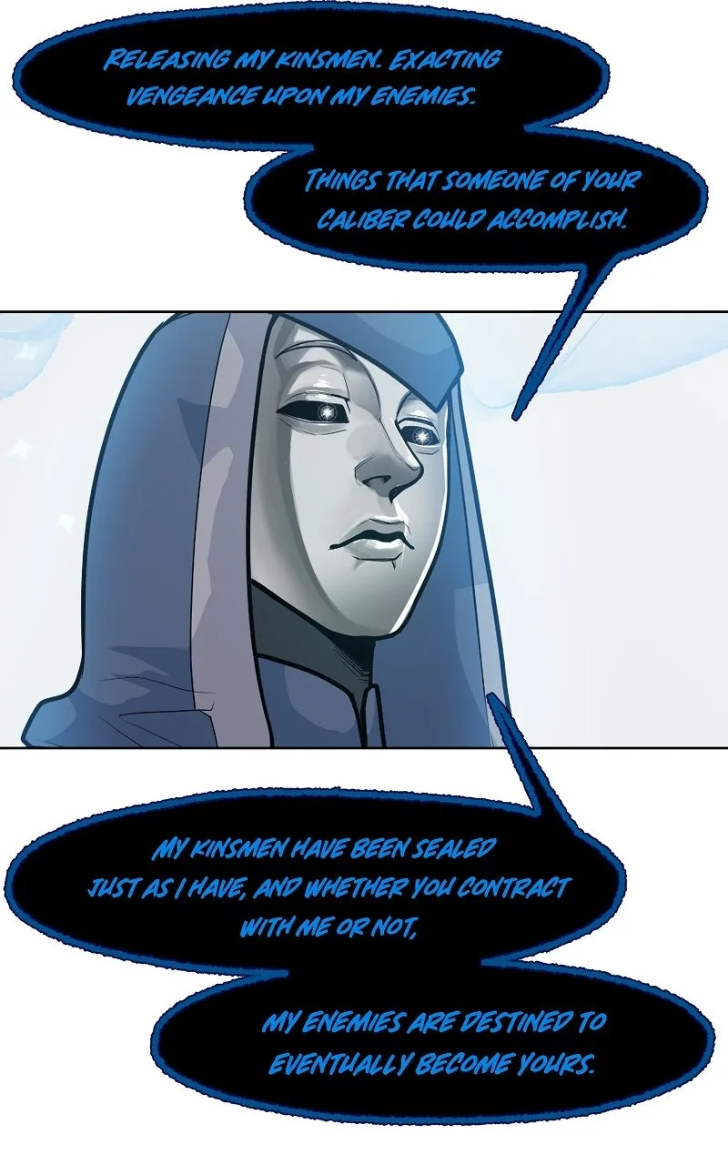 Lord of Goblins Chapter 60 page 37 - 