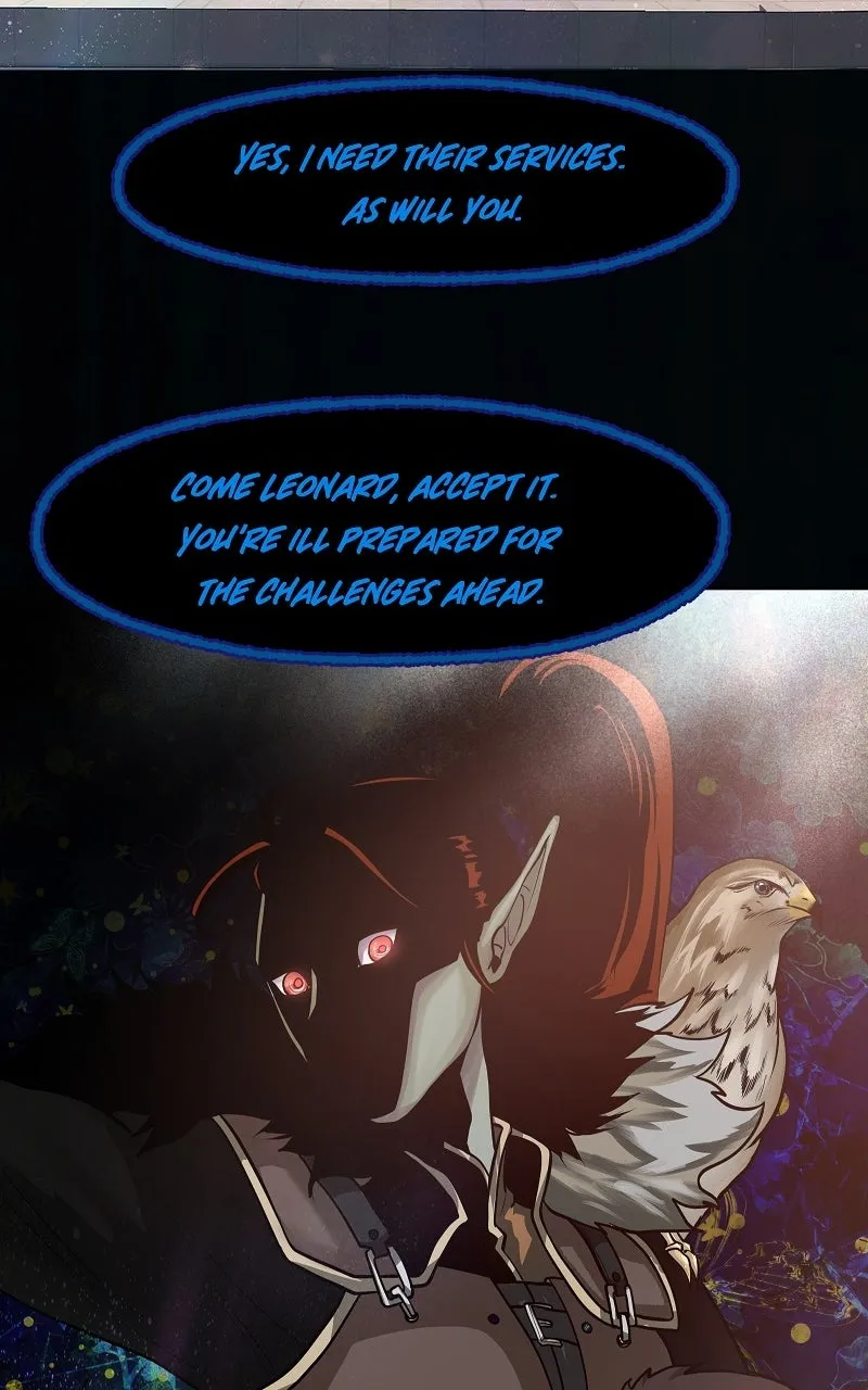 Lord of Goblins Chapter 60 page 39 - 