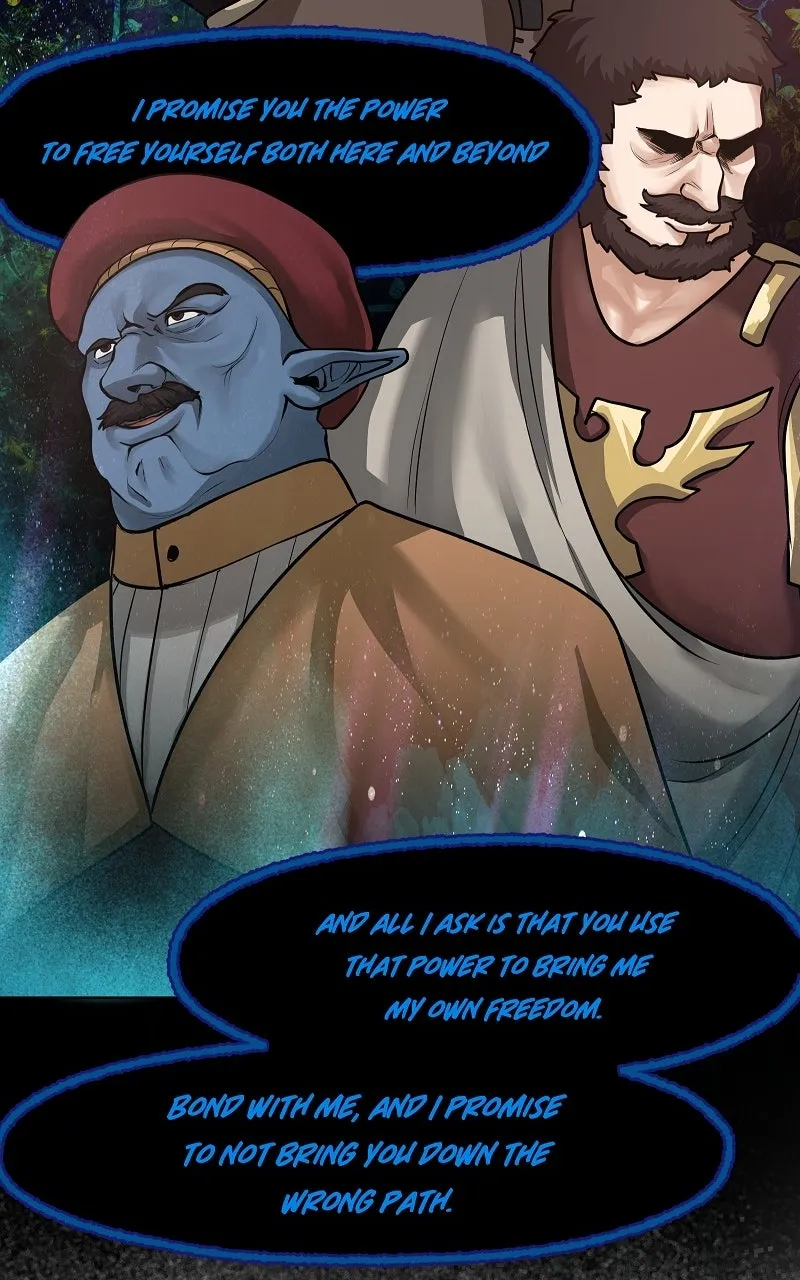 Lord of Goblins Chapter 60 page 40 - 