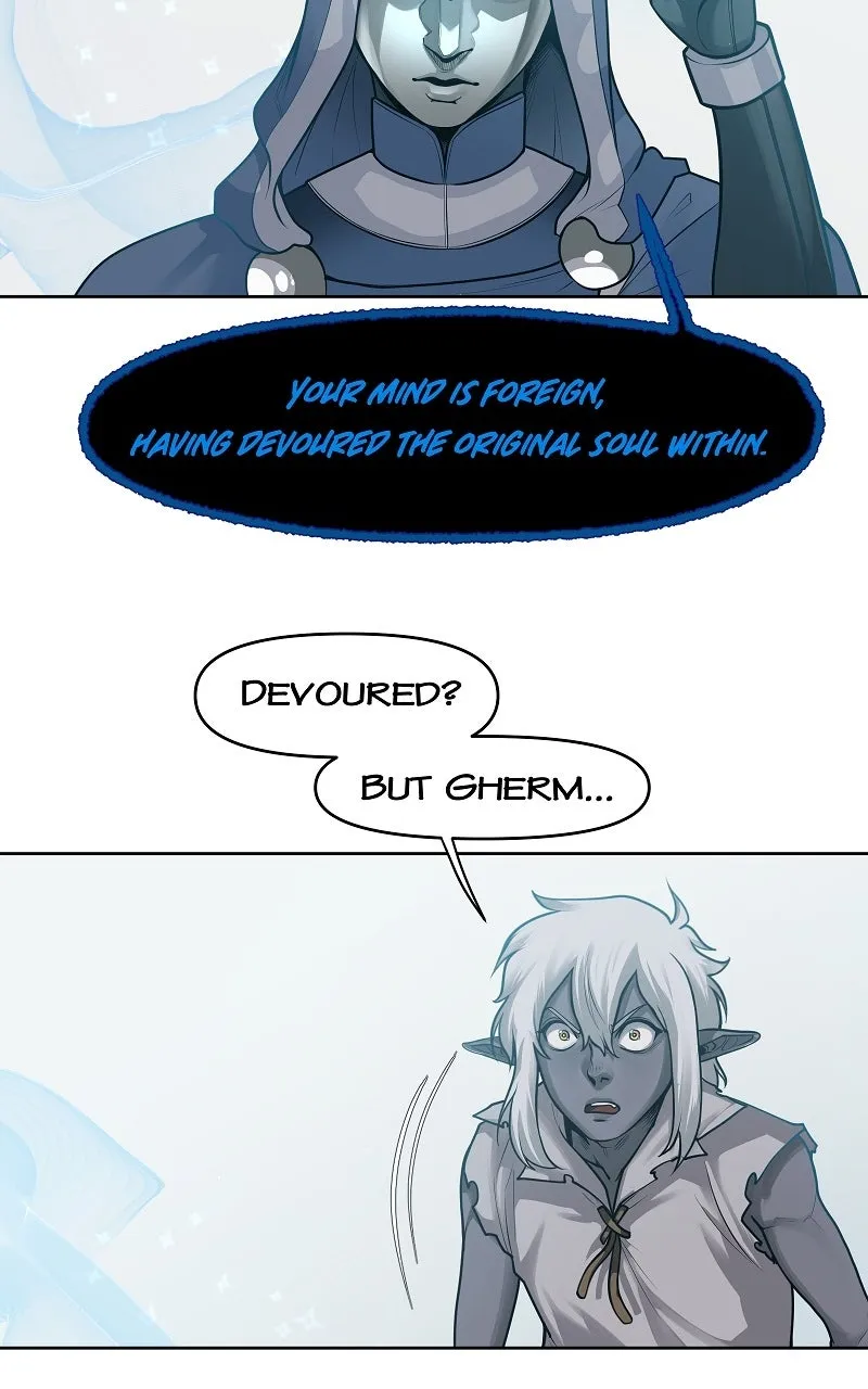 Lord of Goblins Chapter 60 page 5 - 
