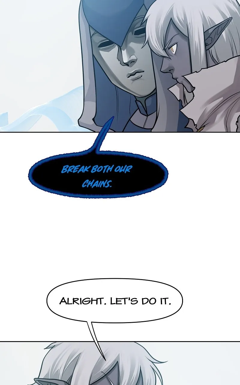 Lord of Goblins Chapter 60 page 42 - 