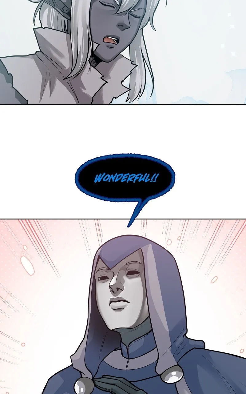 Lord of Goblins Chapter 60 page 43 - 