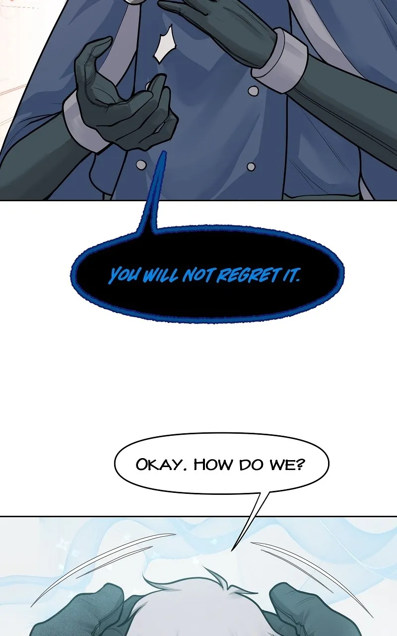 Lord of Goblins Chapter 60 page 44 - 