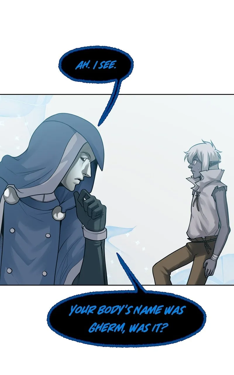 Lord of Goblins Chapter 60 page 7 - 