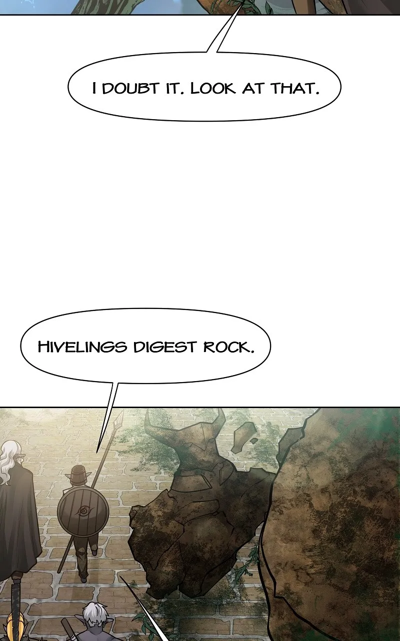Lord of Goblins Chapter 61 page 17 - 