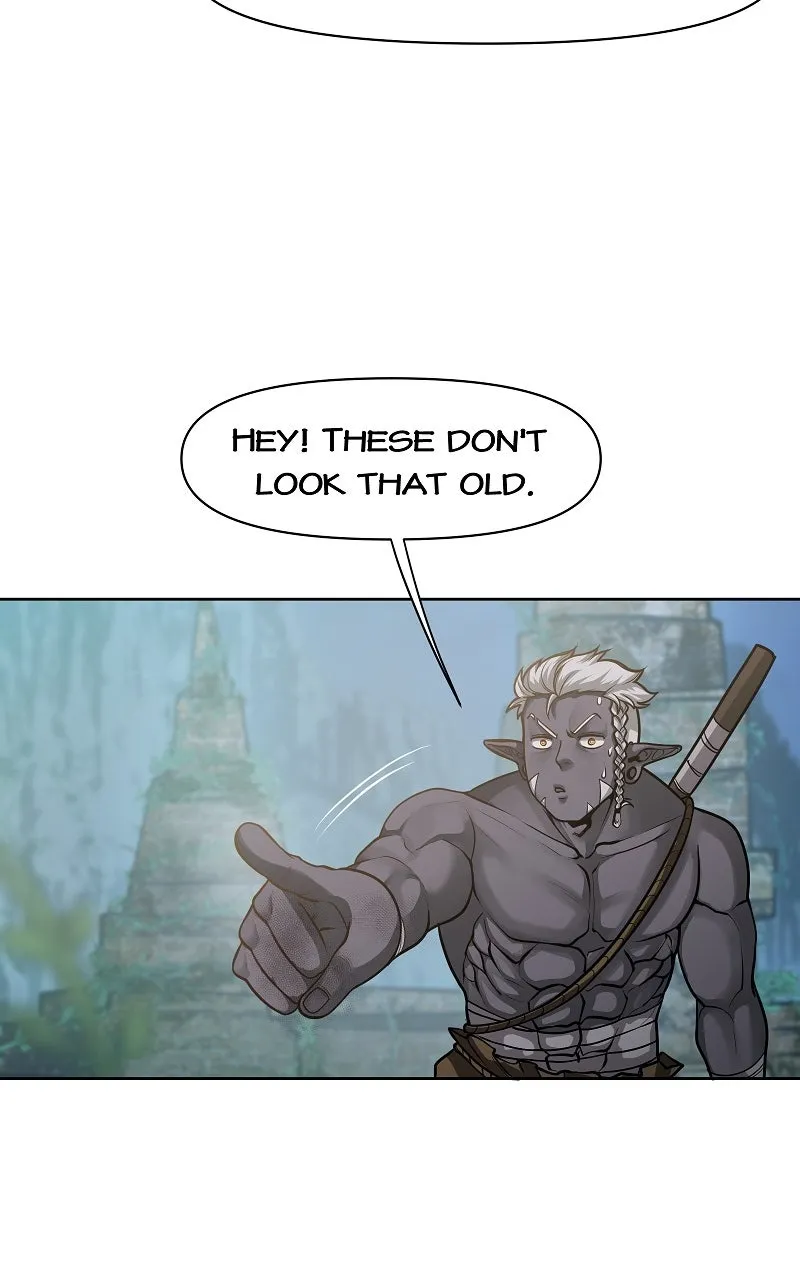 Lord of Goblins Chapter 61 page 19 - 