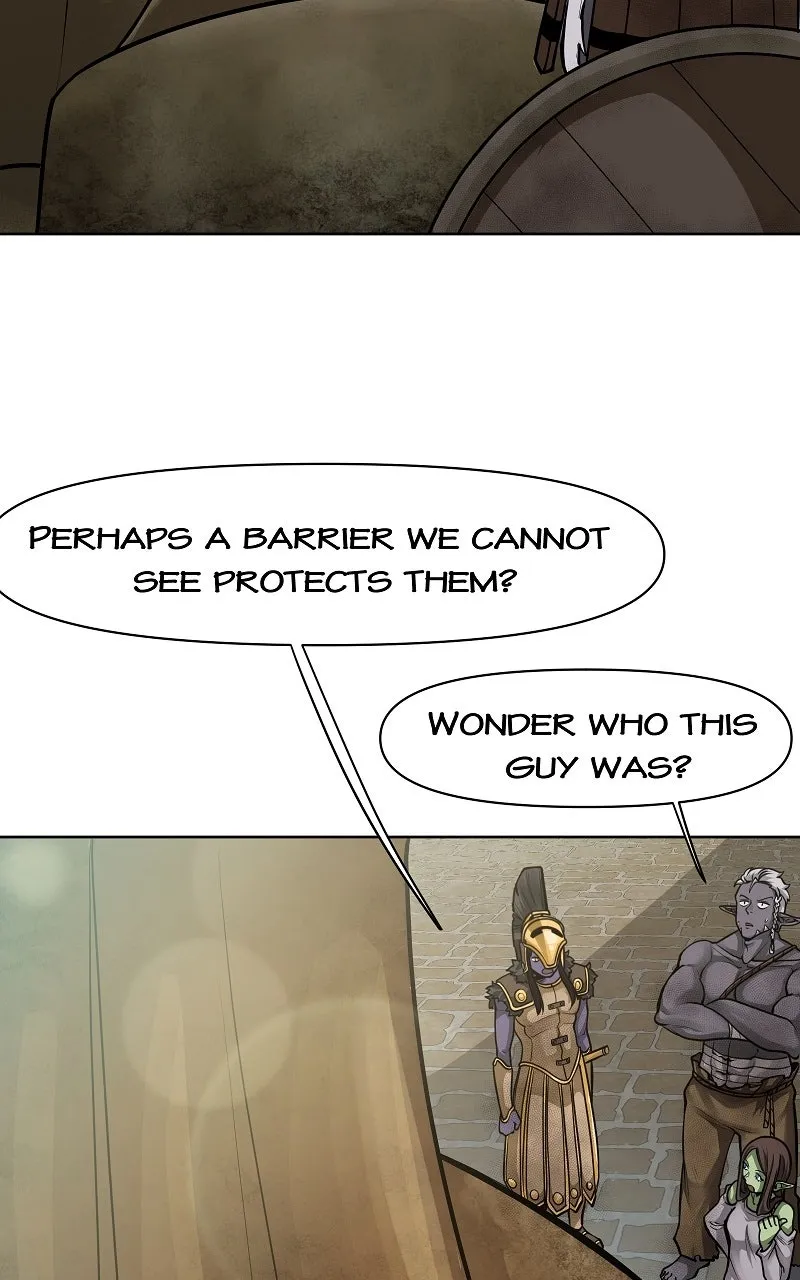 Lord of Goblins Chapter 61 page 21 - 