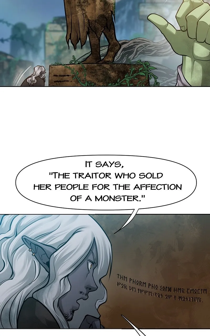 Lord of Goblins Chapter 61 page 23 - 
