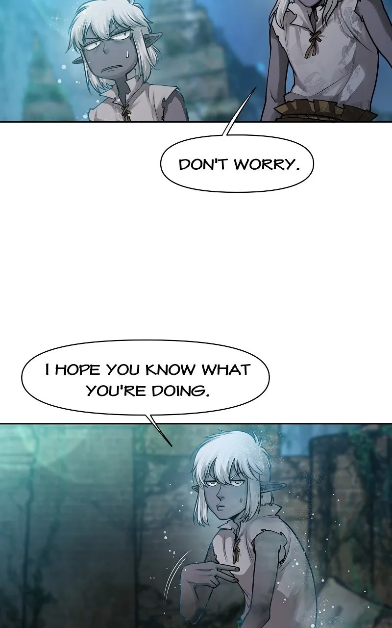 Lord of Goblins Chapter 61 page 33 - 