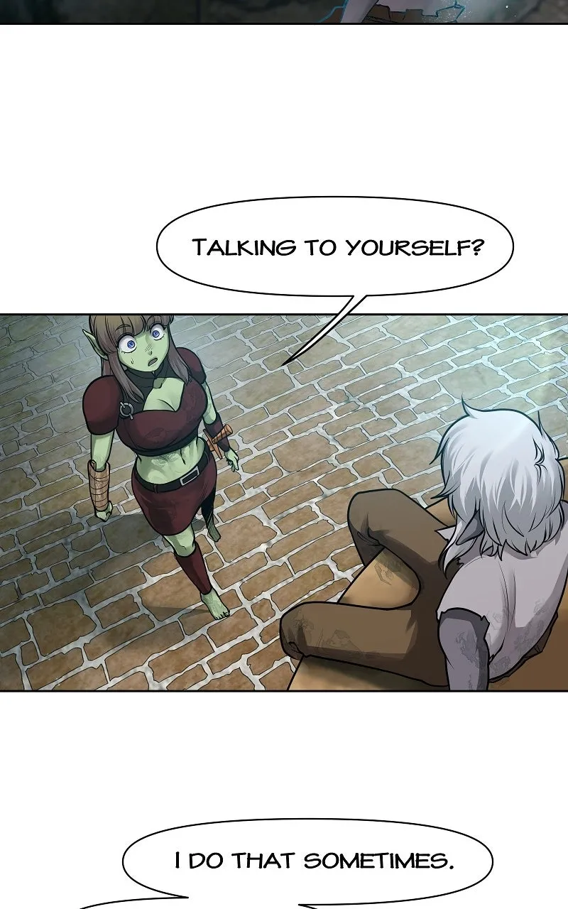 Lord of Goblins Chapter 61 page 34 - 