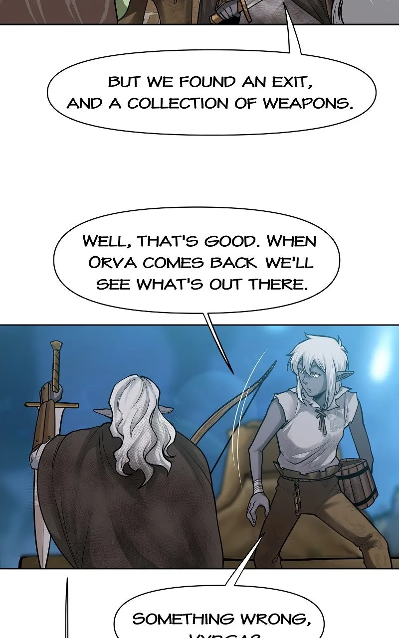 Lord of Goblins Chapter 61 page 38 - 