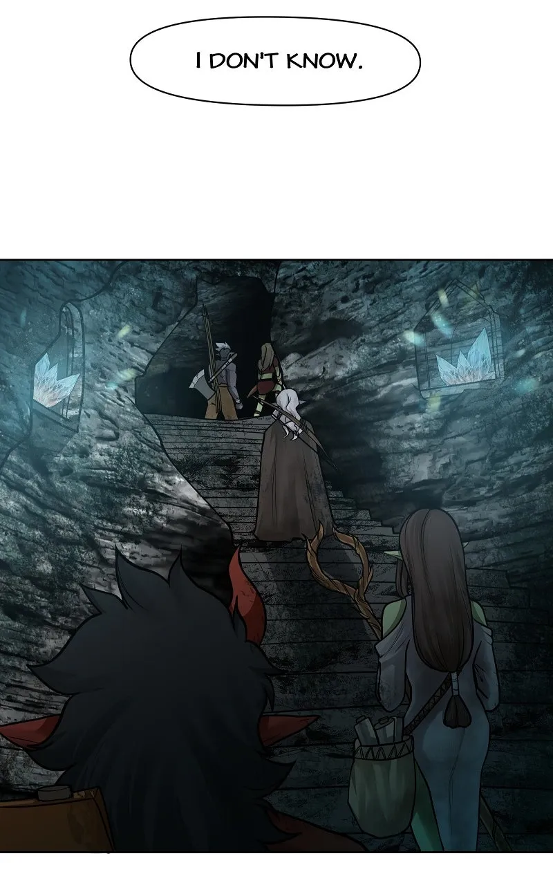 Lord of Goblins Chapter 61 page 49 - 
