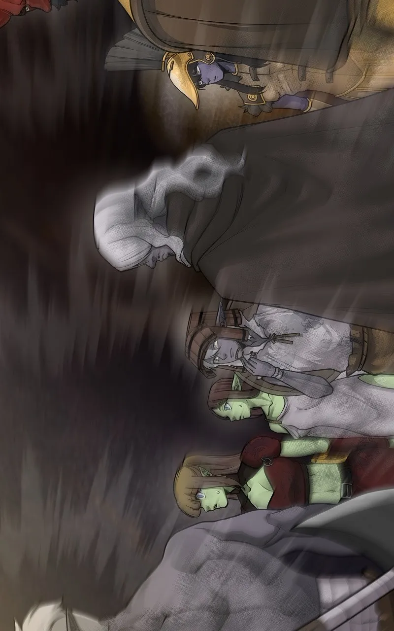 Lord of Goblins Chapter 61 page 6 - 