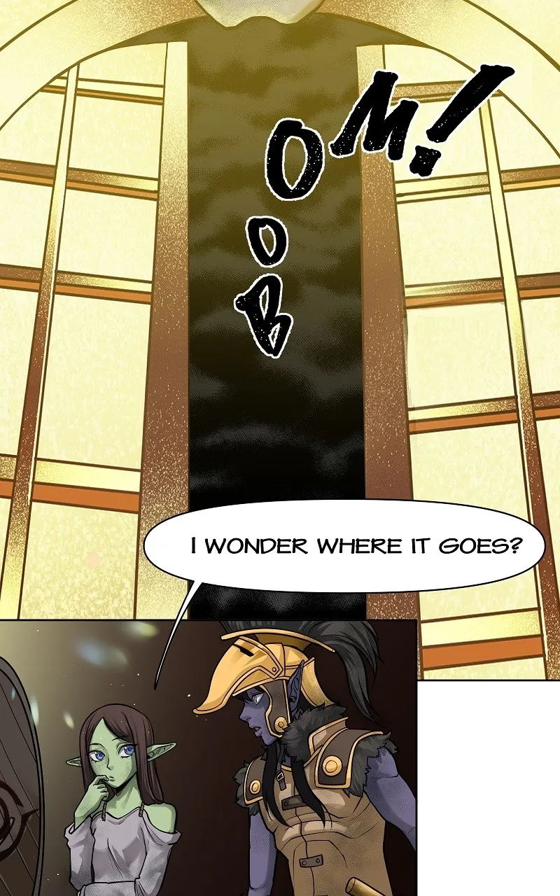 Lord of Goblins Chapter 61 page 10 - 