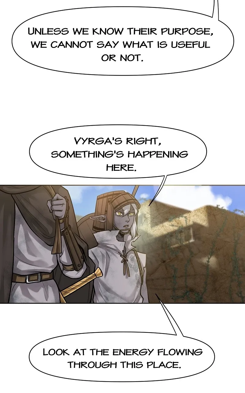 Lord of Goblins Chapter 62 page 17 - 