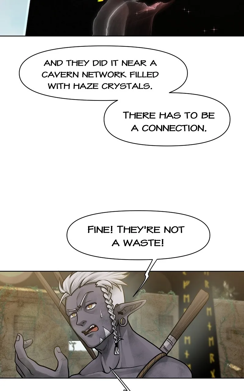 Lord of Goblins Chapter 62 page 20 - 