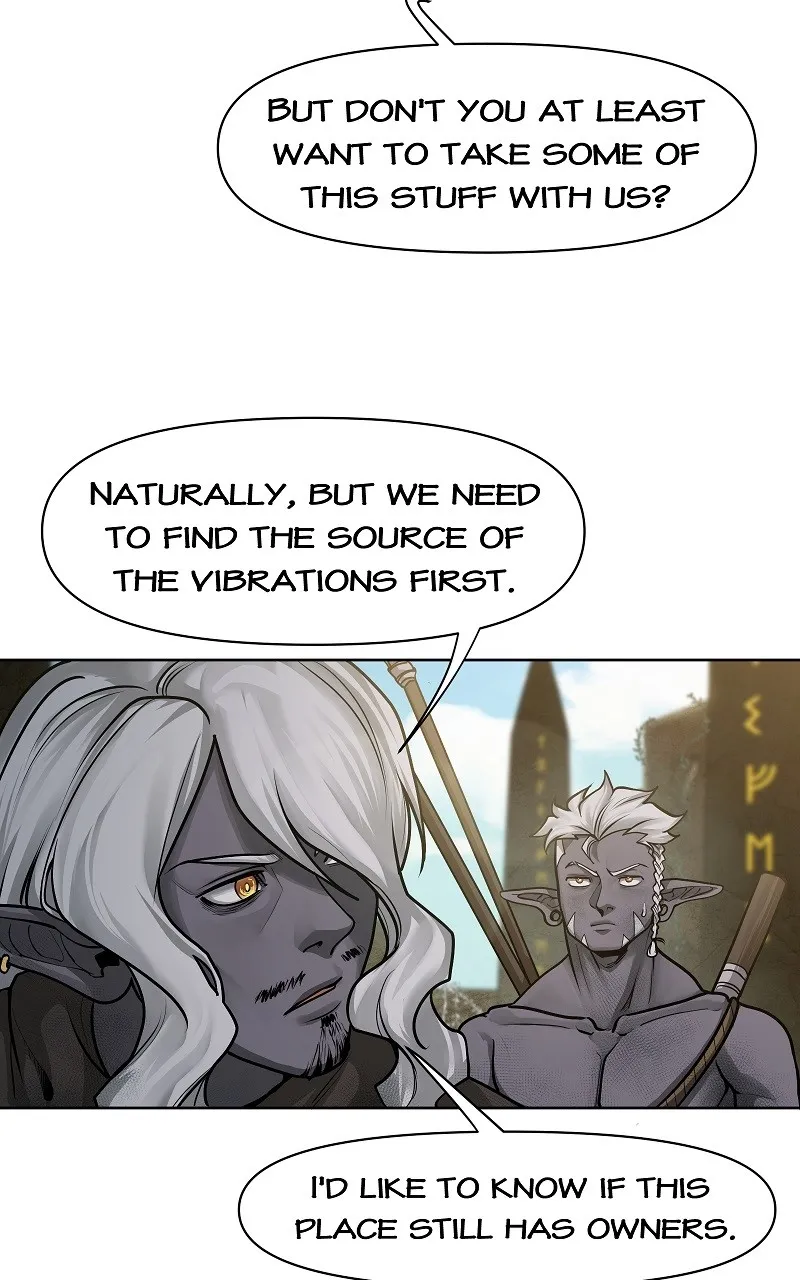 Lord of Goblins Chapter 62 page 21 - 