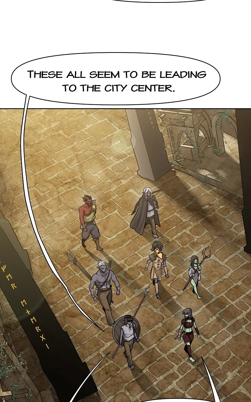 Lord of Goblins Chapter 62 page 22 - 