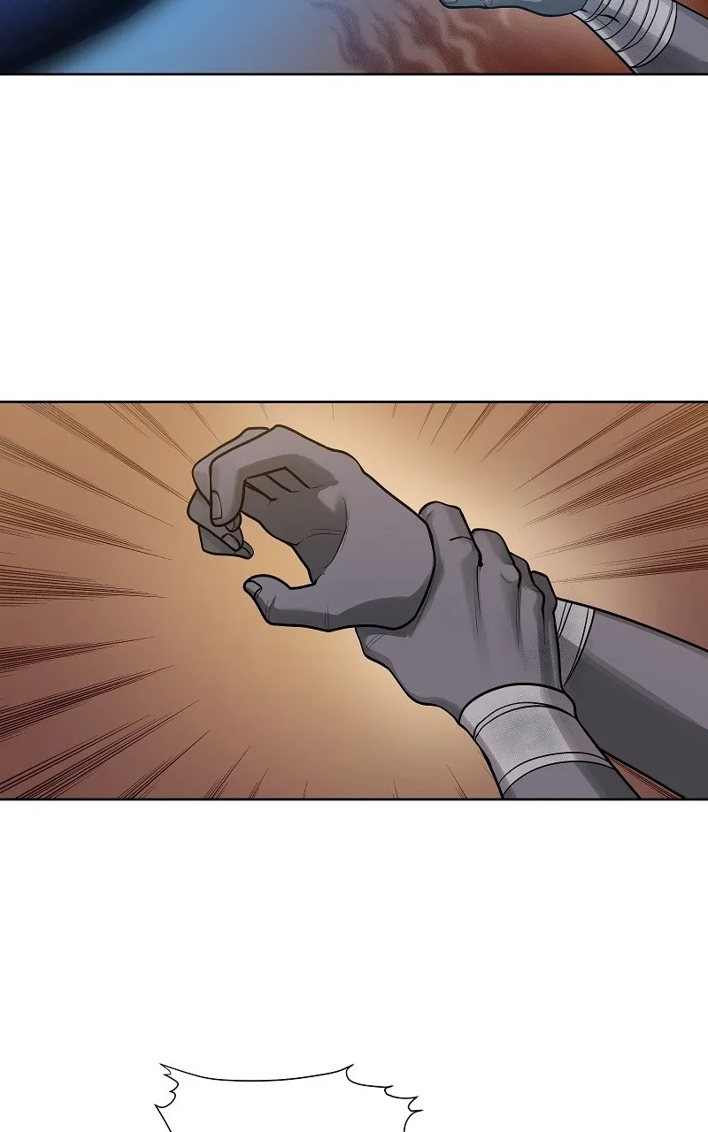 Lord of Goblins Chapter 62 page 33 - 