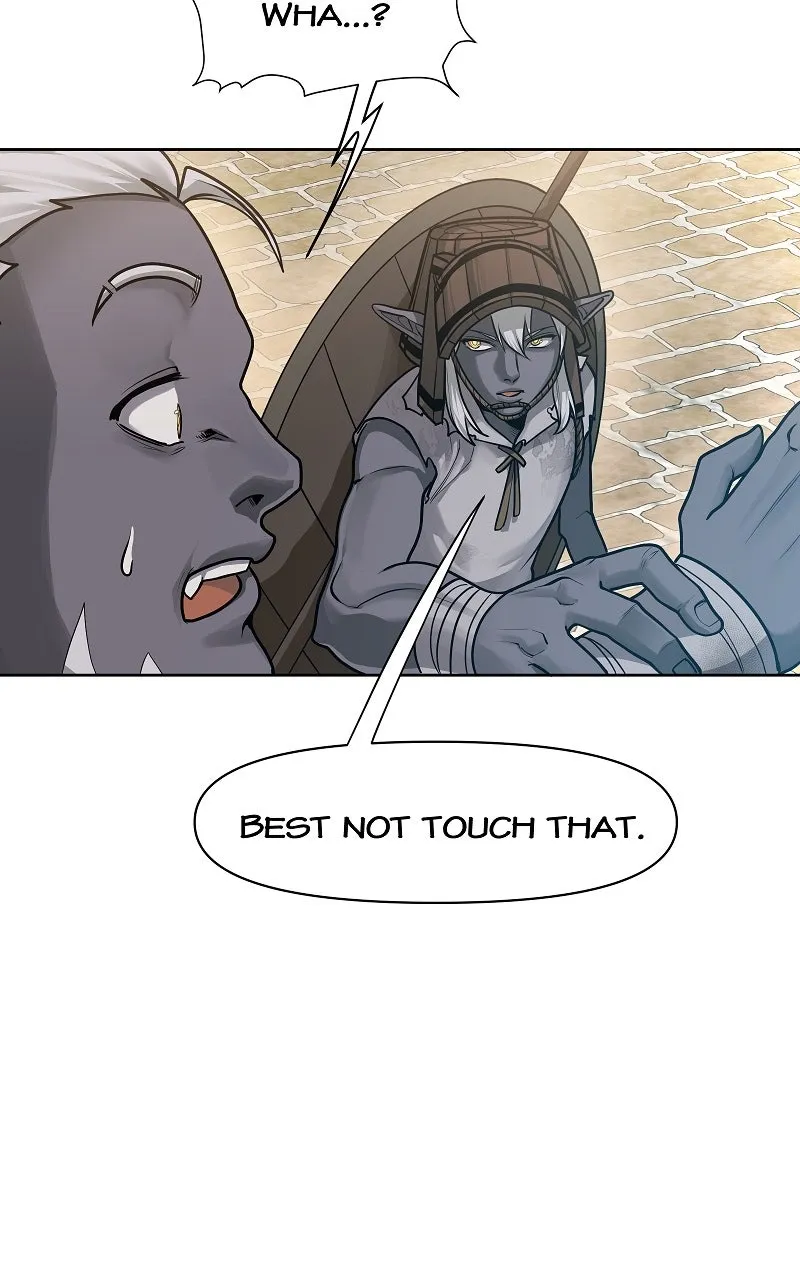 Lord of Goblins Chapter 62 page 34 - 