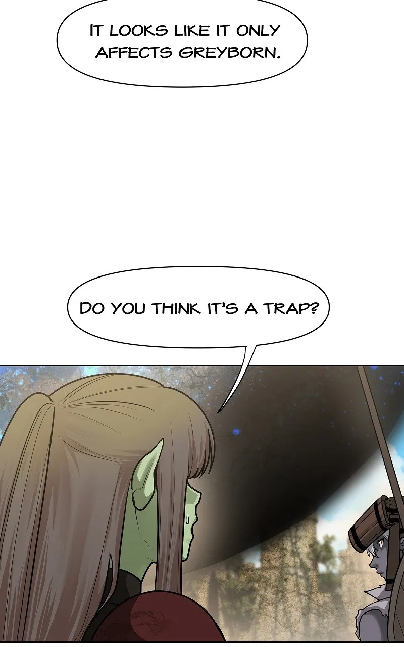 Lord of Goblins Chapter 62 page 36 - 