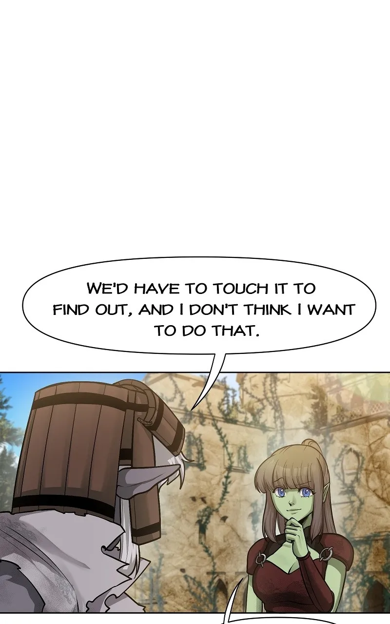 Lord of Goblins Chapter 62 page 37 - 