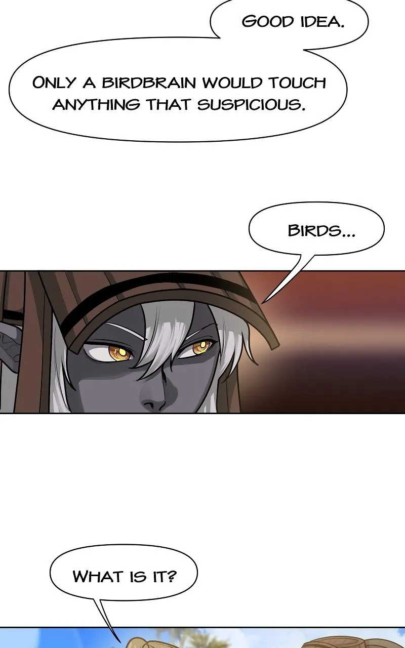 Lord of Goblins Chapter 62 page 38 - 