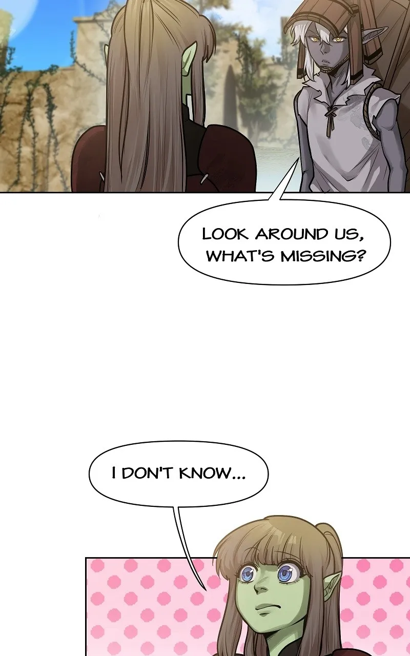 Lord of Goblins Chapter 62 page 39 - 