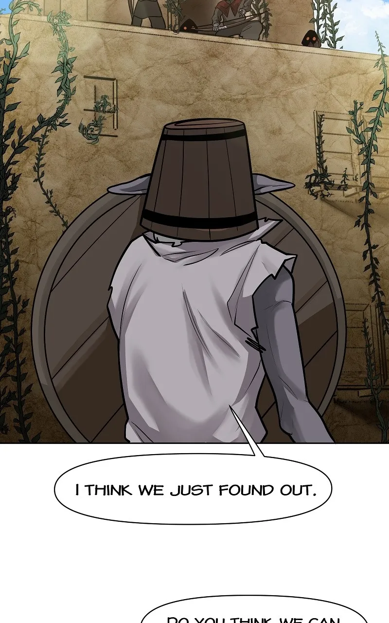 Lord of Goblins Chapter 62 page 46 - 