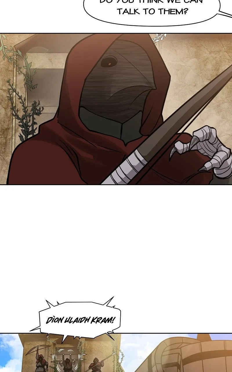 Lord of Goblins Chapter 62 page 47 - 