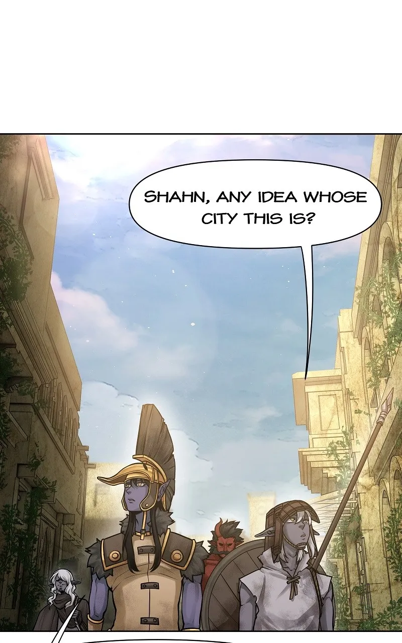 Lord of Goblins Chapter 62 page 6 - 