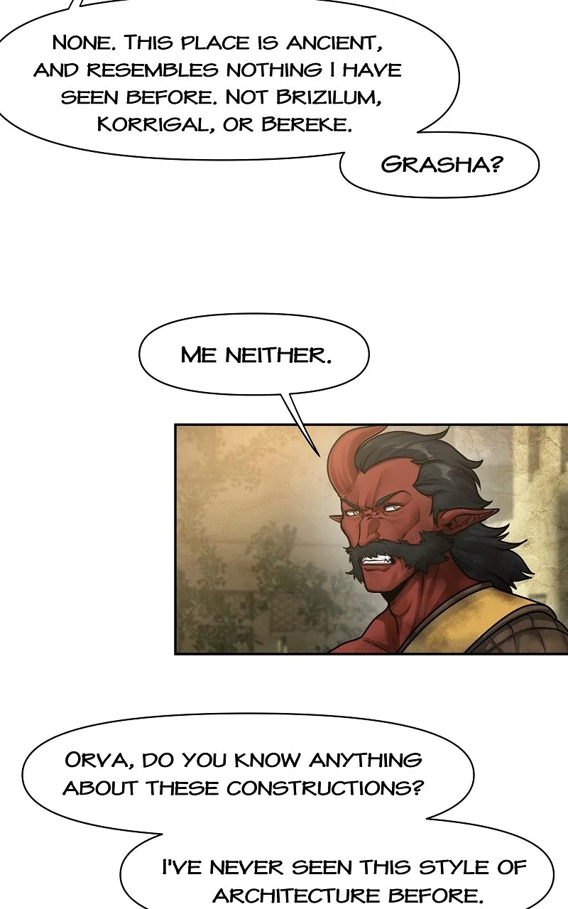 Lord of Goblins Chapter 62 page 7 - 