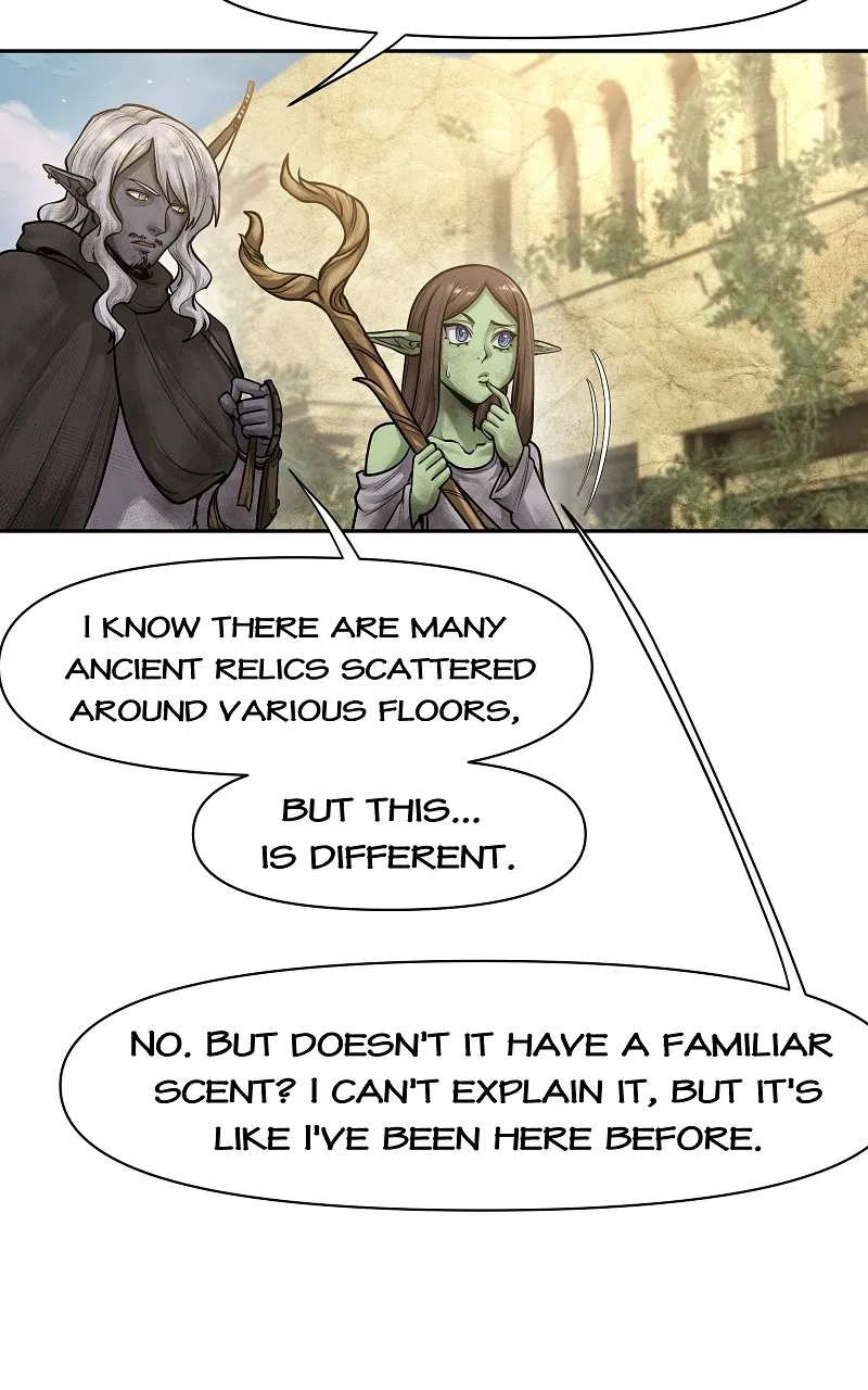 Lord of Goblins Chapter 62 page 8 - 