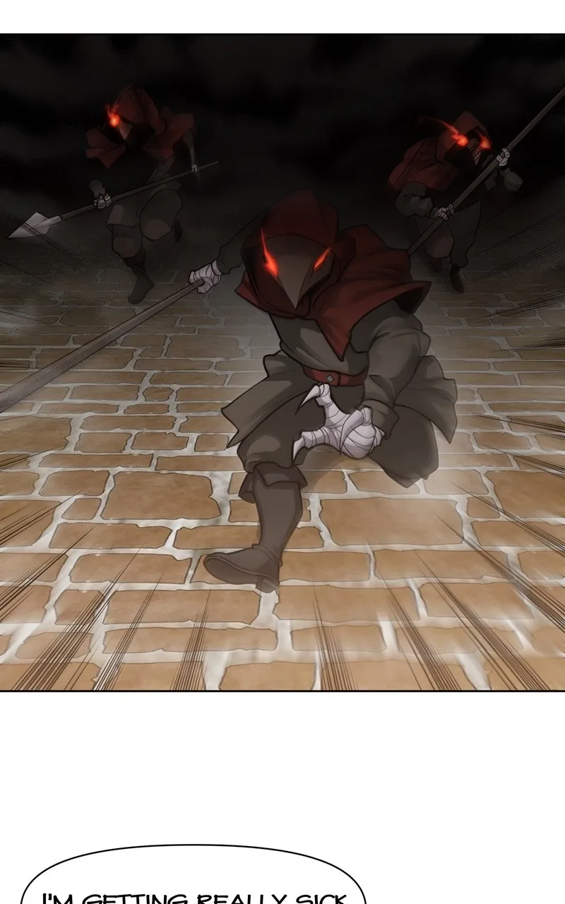 Lord of Goblins Chapter 63 page 2 - 