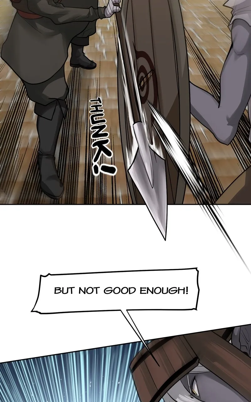 Lord of Goblins Chapter 63 page 13 - 