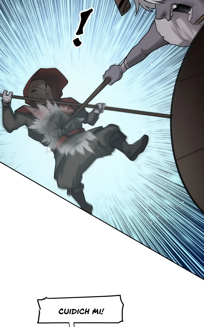 Lord of Goblins Chapter 63 page 14 - 
