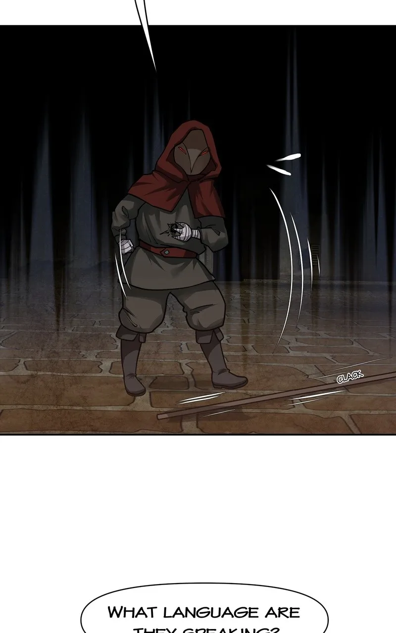 Lord of Goblins Chapter 63 page 15 - 