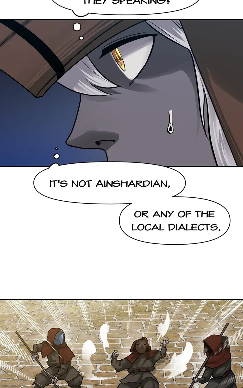 Lord of Goblins Chapter 63 page 16 - 