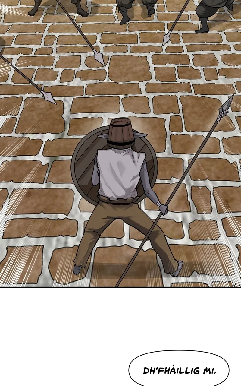 Lord of Goblins Chapter 63 page 17 - 