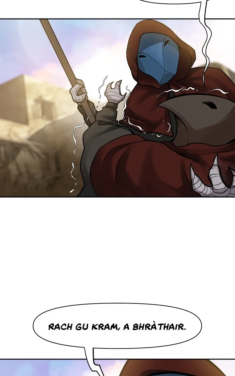 Lord of Goblins Chapter 63 page 18 - 