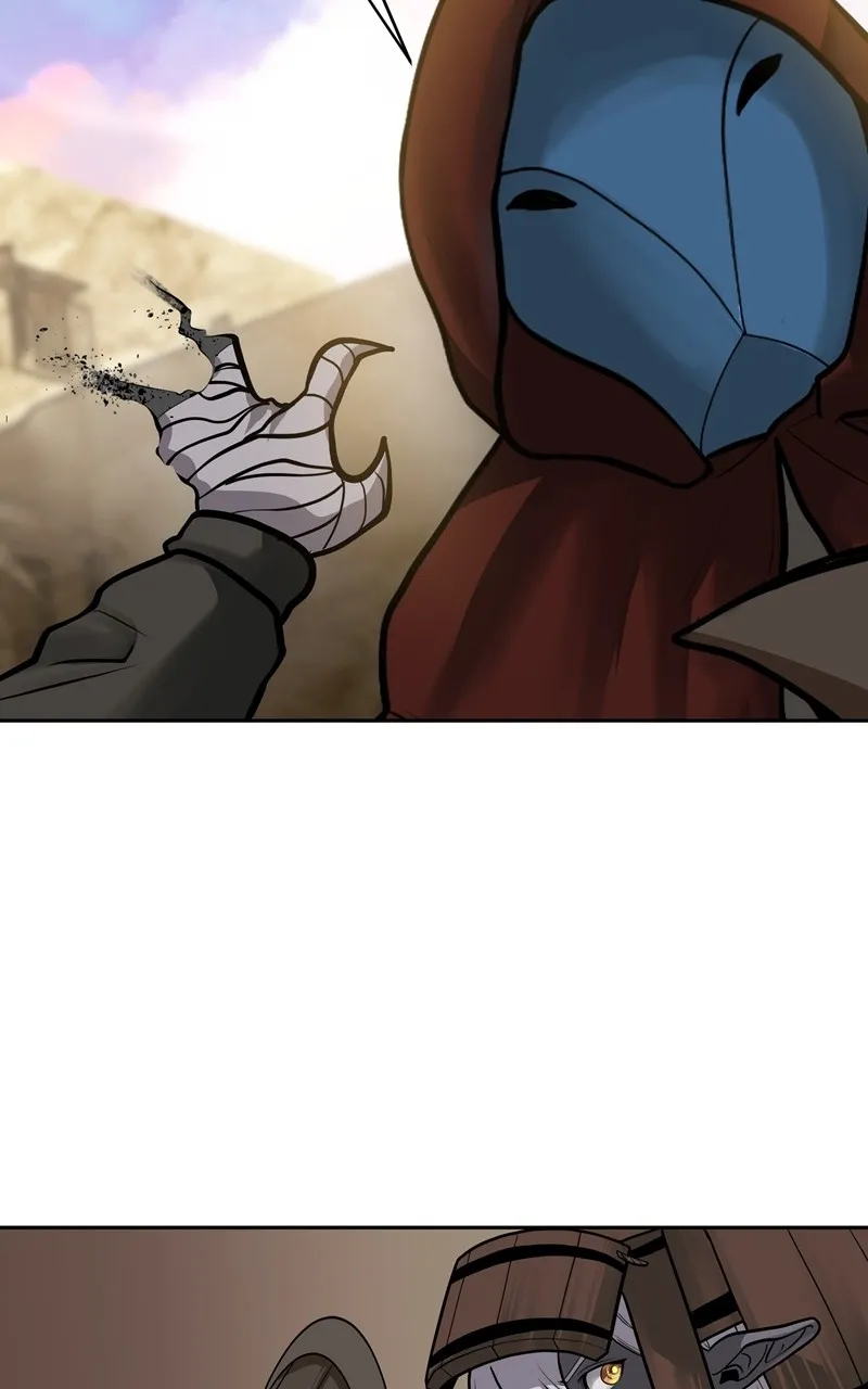 Lord of Goblins Chapter 63 page 19 - 