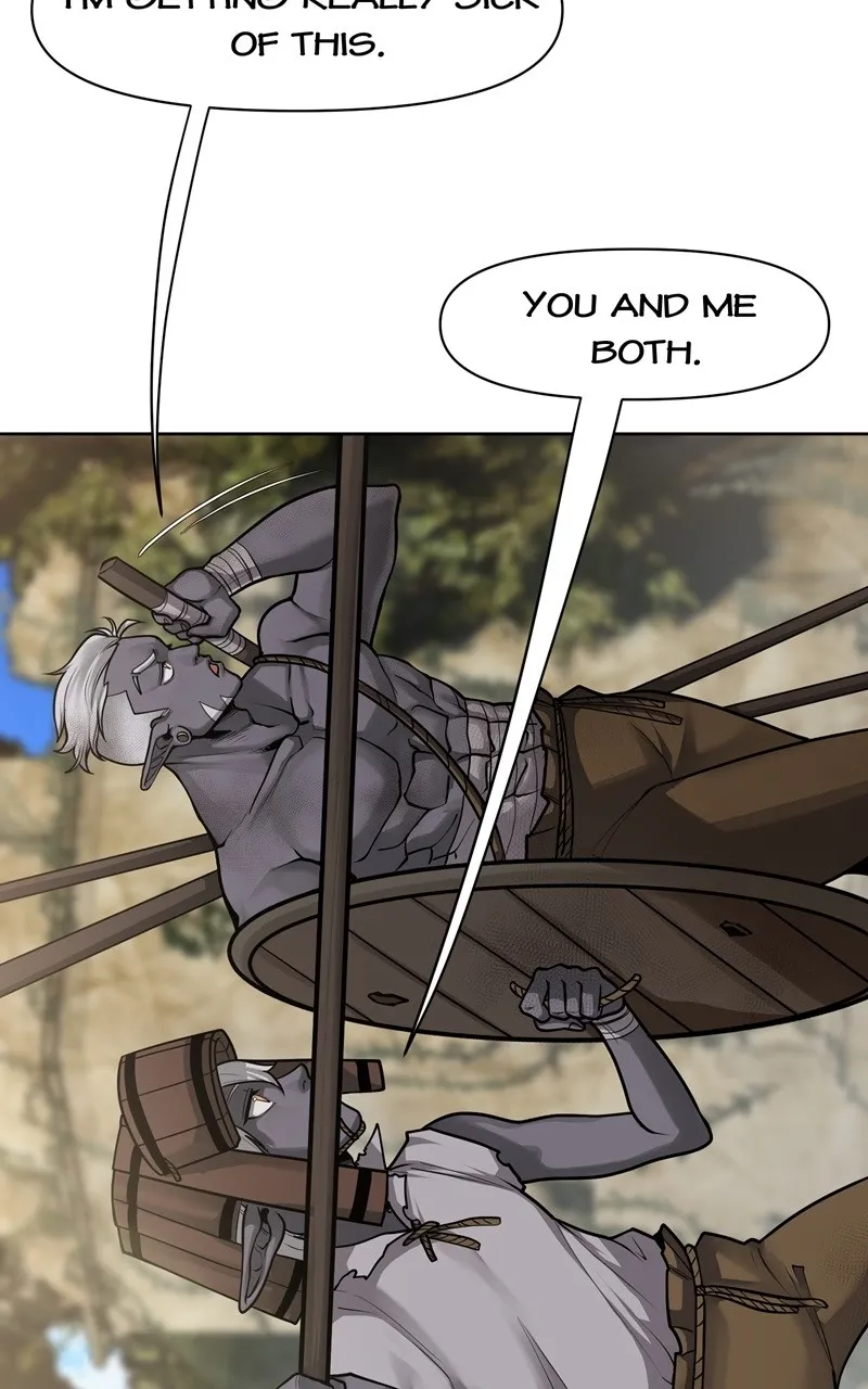 Lord of Goblins Chapter 63 page 3 - 