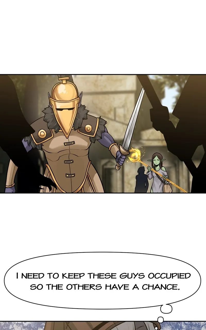 Lord of Goblins Chapter 63 page 23 - 