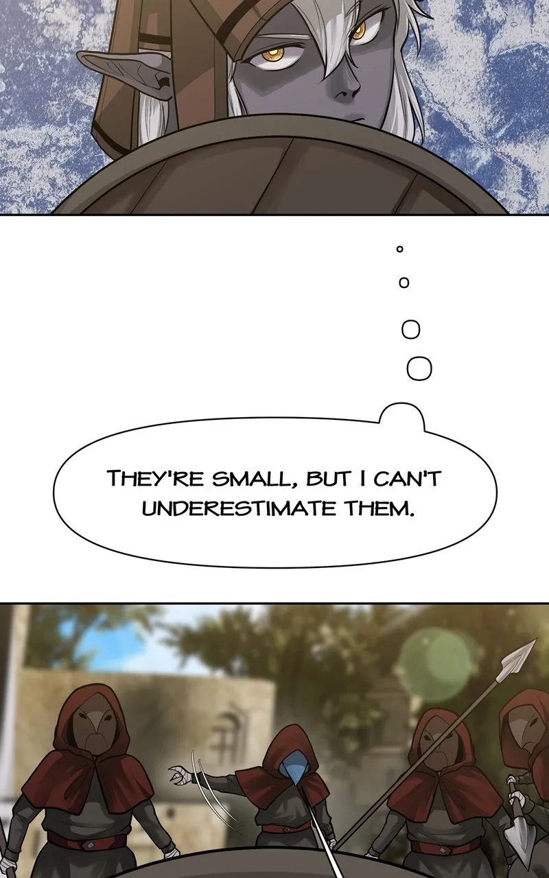 Lord of Goblins Chapter 63 page 24 - 